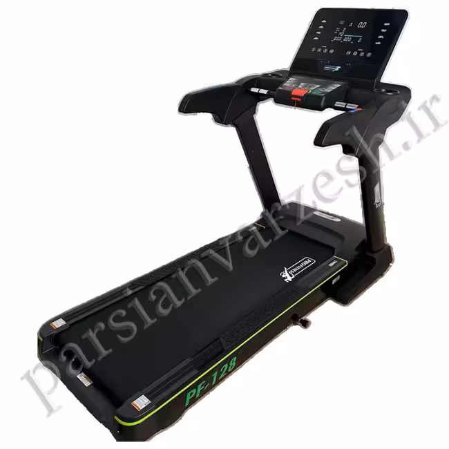 تردمیل باشگاهی پروفیتنس مدل PF128