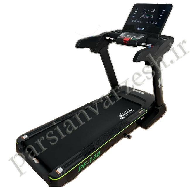 تردمیل باشگاهی پروفیتنس مدل PF128