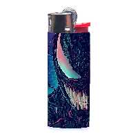 فندک طرح ونوم کد 516