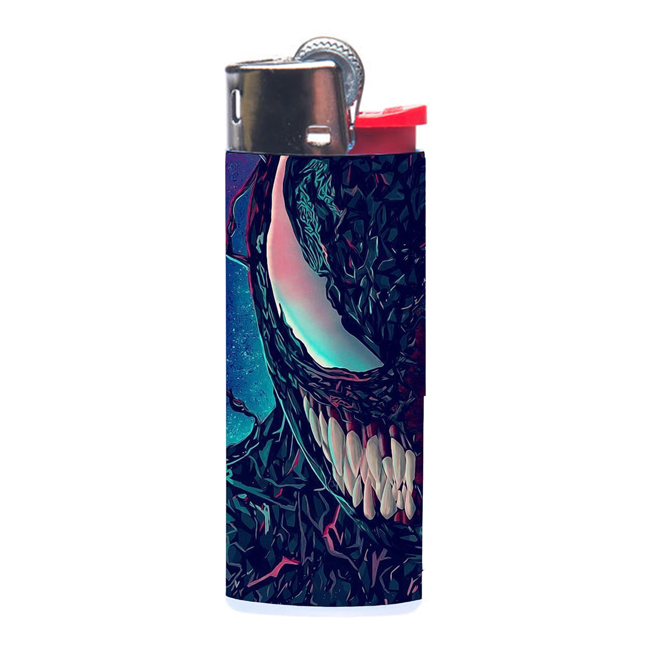 فندک طرح ونوم کد 516