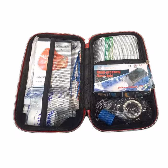 کیف کمک های اولیه مدل M4