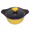 قابلمه مدل gold سایز 20