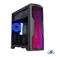 کیس کامپیوتر GameMax G562 RGB