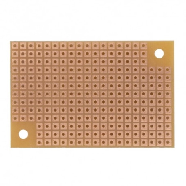 فیبر سوراخ دار مدل AN103