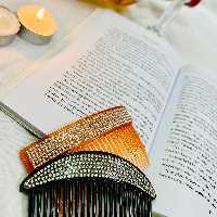 شانه مو جدید