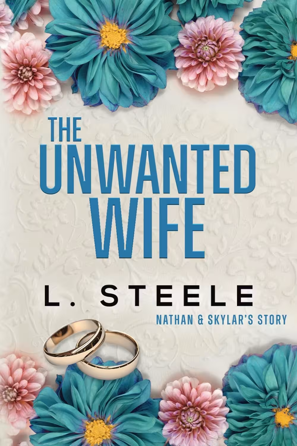 The Unwanted Wife (The Davenports Book 1)