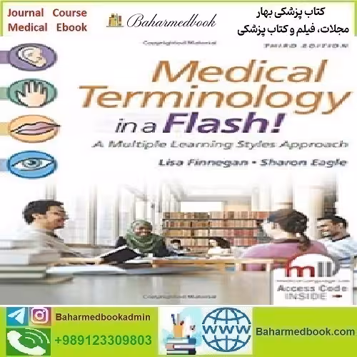Medical Terminology in a Flash A Multiple Learning Styles