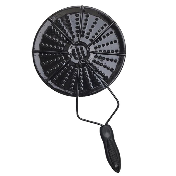 شعله پخش‌کن مدل بلک ادیشن