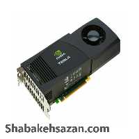 کارت گرافیک انویدیا مدل TESLA C1060