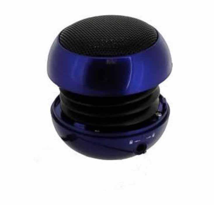 خرید اسپیکر دیووم آی تور Divoom Speaker Itour 10 Blue با بهترین قیمت