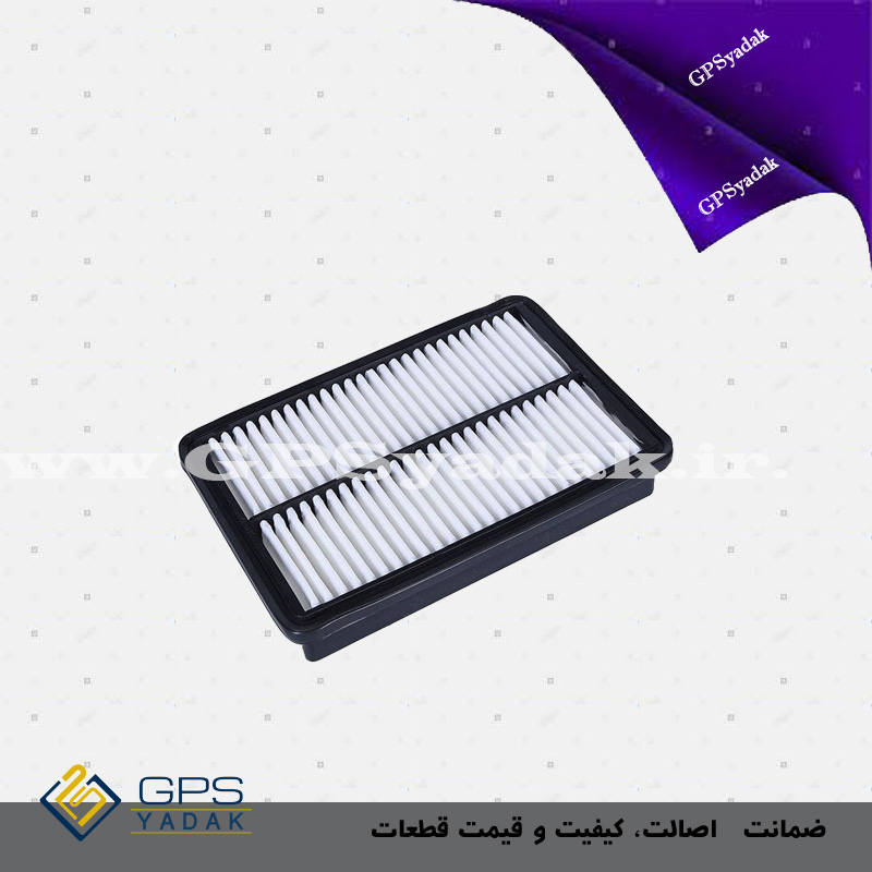 فیلتر هوا کیا اسپورتیج km