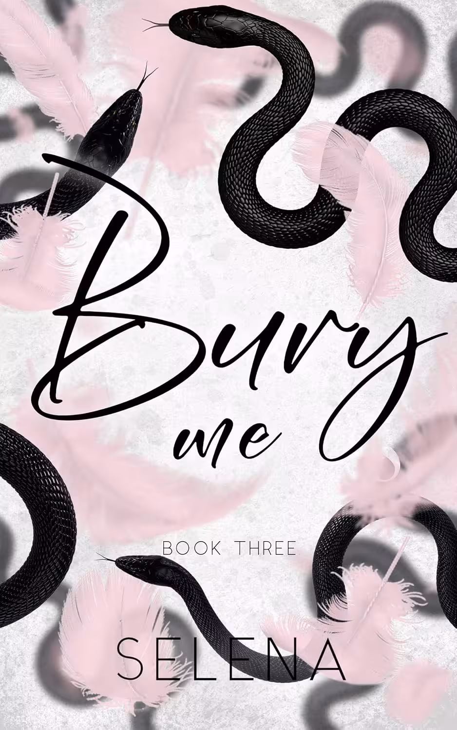 Bury Me (Willow Heights Prep Academy: The Elite, Book 3) (متن کامل)