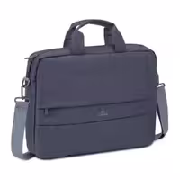 کیف لپ تاپ ریواکیس مدل RIVACASE 7532 dark grey anti-theft Laptop bag 15.6″ / 6