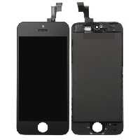 LCD IPhone 11 Black Full Original Second Hand