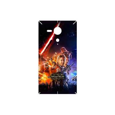 برچسب پوششی ماهوت مدل Star Wars مناسب برای گوشی موبایل سونی Xperia SP