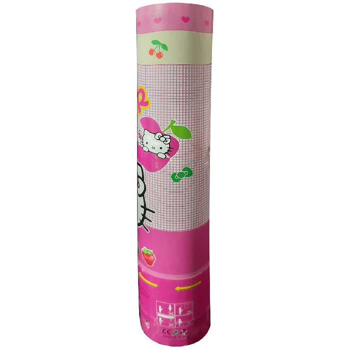 بمب شادی طرح کیتی مدل 7209