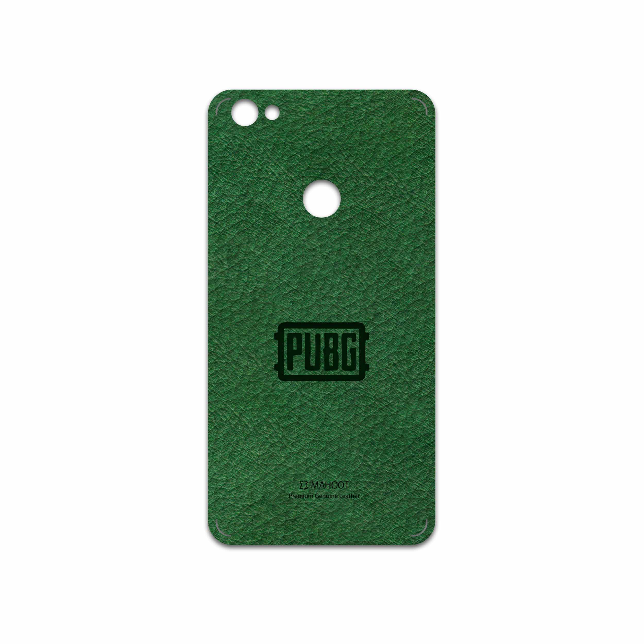 برچسب پوششی ماهوت مدل GL-PUBG مناسب برای گوشی موبایل شیائومی Redmi Note 5A Prime