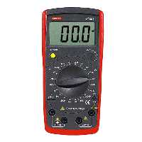LCR متر یونیتی مدل UNI-T UT601