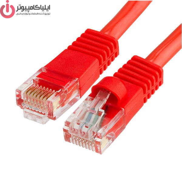 کابل شبکه UTP Cat6 بلدن به طول 15 متر