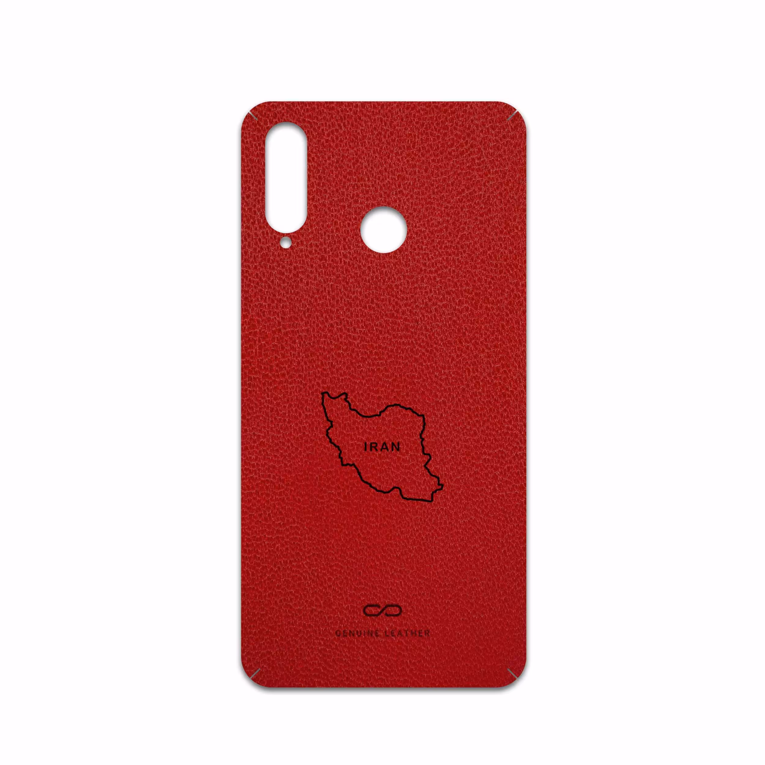 برچسب پوششی ماهوت مدل RL-IRC مناسب برای گوشی موبایل هوآوی P30 Lite (48 MP Camera)