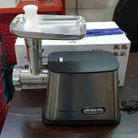 چرخ گوشت وگاترونیکس مدل VE-139