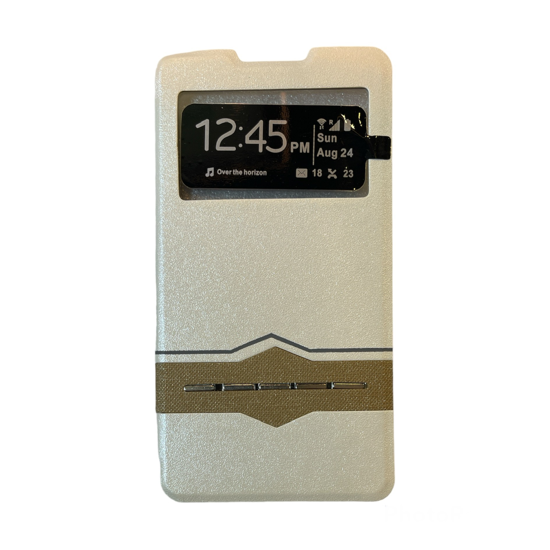 کیف کلاسوری مدل d07 مناسب برای گوشی موبایل هوآوی G700