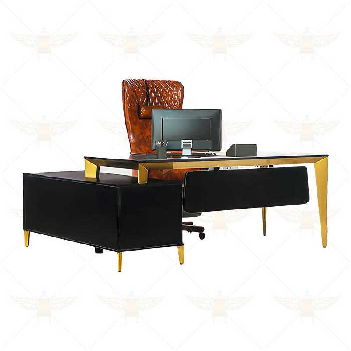 میز مدیریت مدل اطلس