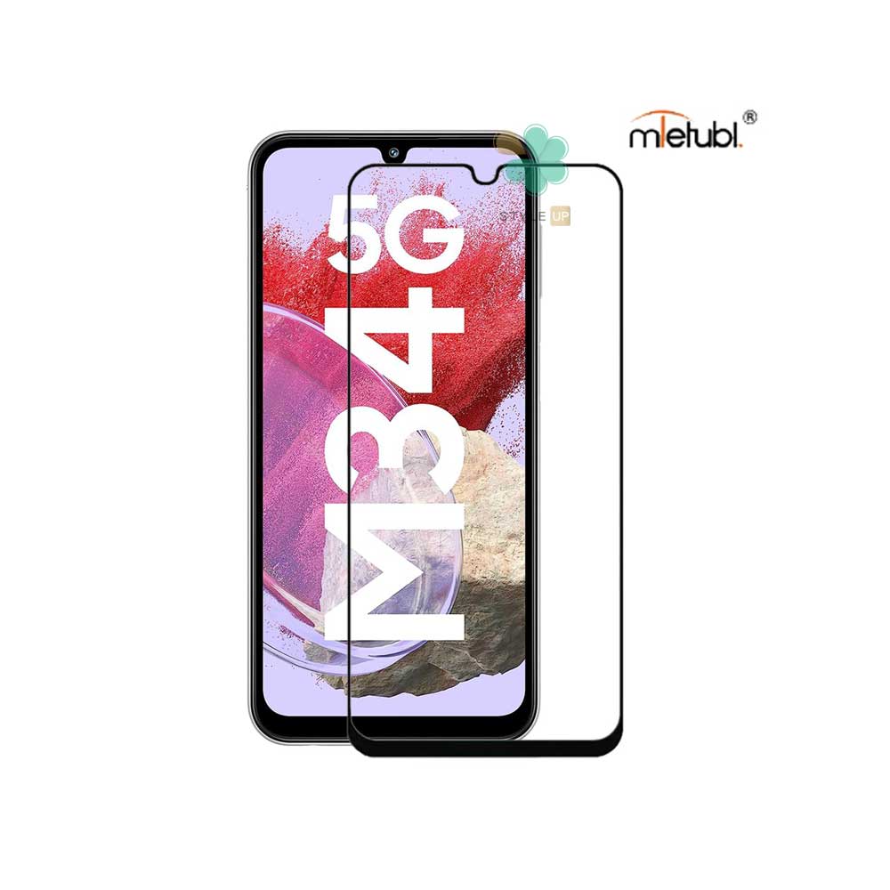 محافظ صفحه گوشی Anti Static میتوبل مناسب Samsung Galaxy M34 5G
