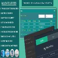 دانلود اسکریپت PDO Crud – فرم ساز و مدیریت دیتابیس