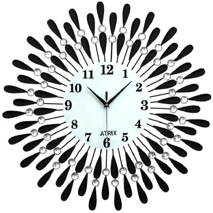 ساعت دیواری آتریکس مدل A400
