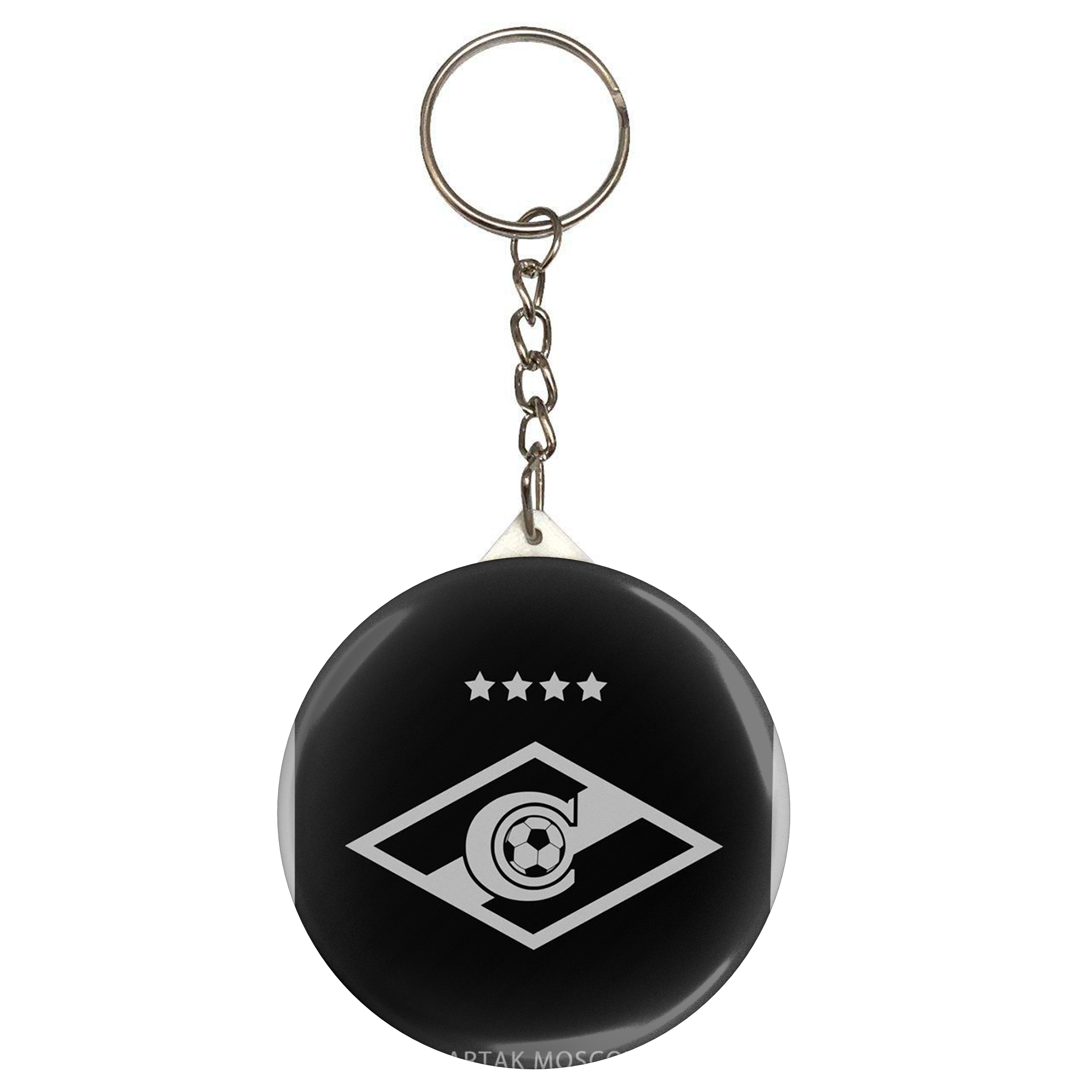 جاکلیدی طرح اسپارتاک مسکو مدل S3685