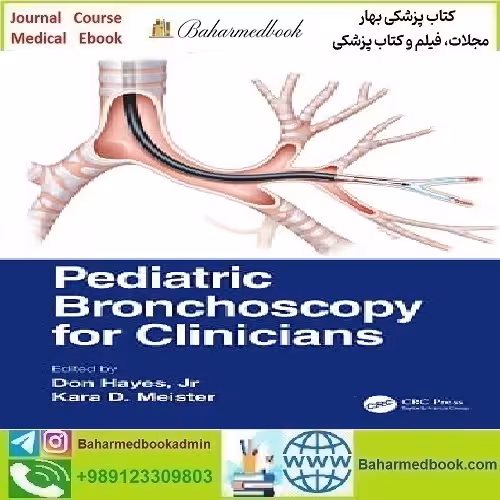 Pediatric Bronchoscopy for Clinicians Video 2022