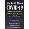 کتاب The Truth About COVID-19 اثر جمعی از نویسندگان انتشارات Chelsea Green Publishing