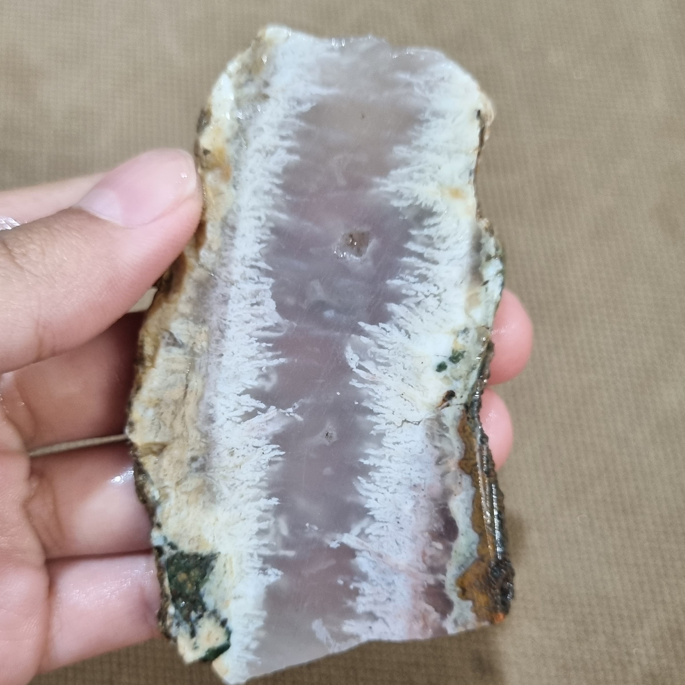 سنگ شجر کد 88