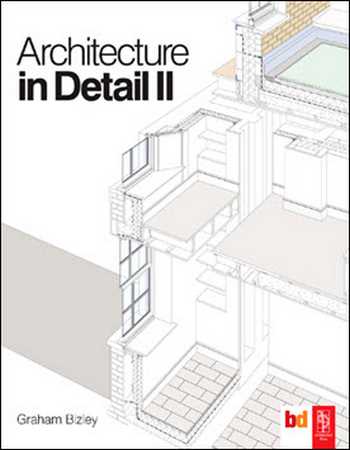 󾕇 دانلود کتاب Architecture In Detail II - دانلود کتاب های دانشگاهی