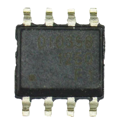 آی سی ماینرDIO358