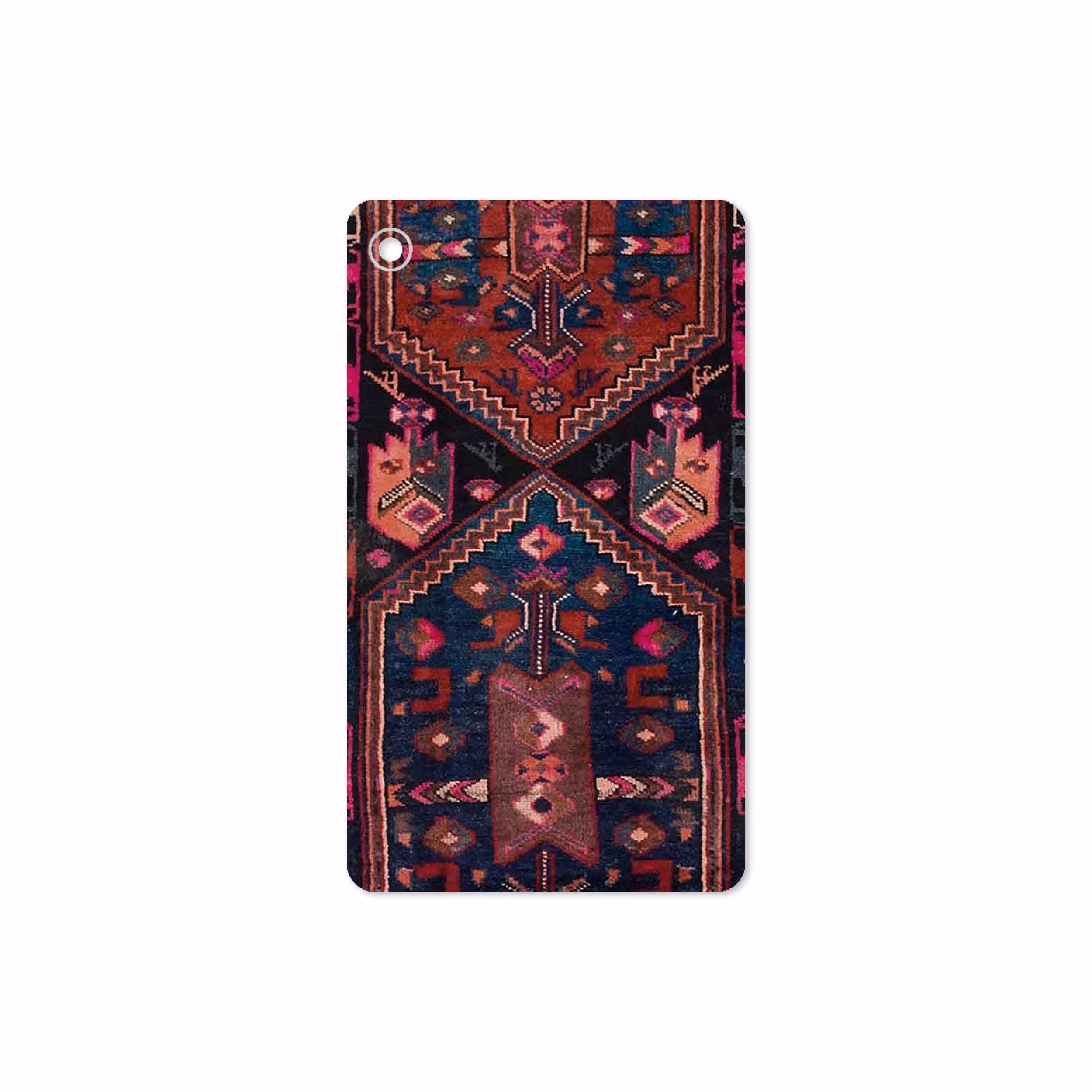 برچسب پوششی ماهوت مدل Rug مناسب برای تبلت لنوو Tab M7 2019