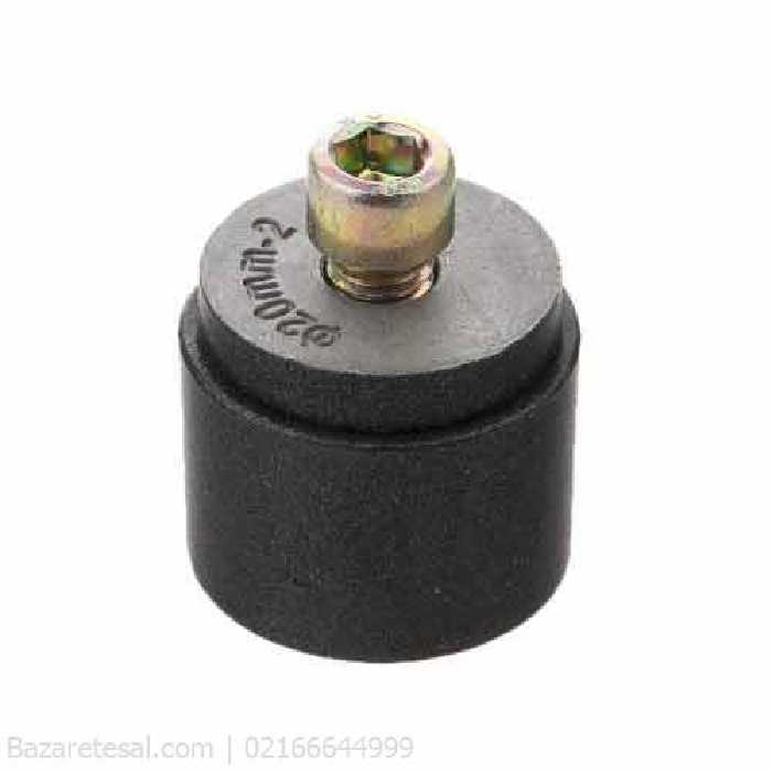 آذین قالب دستگاه المنت 32 میلی متر