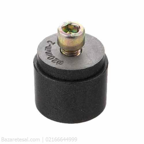 آذین قالب دستگاه المنت 32 میلی متر