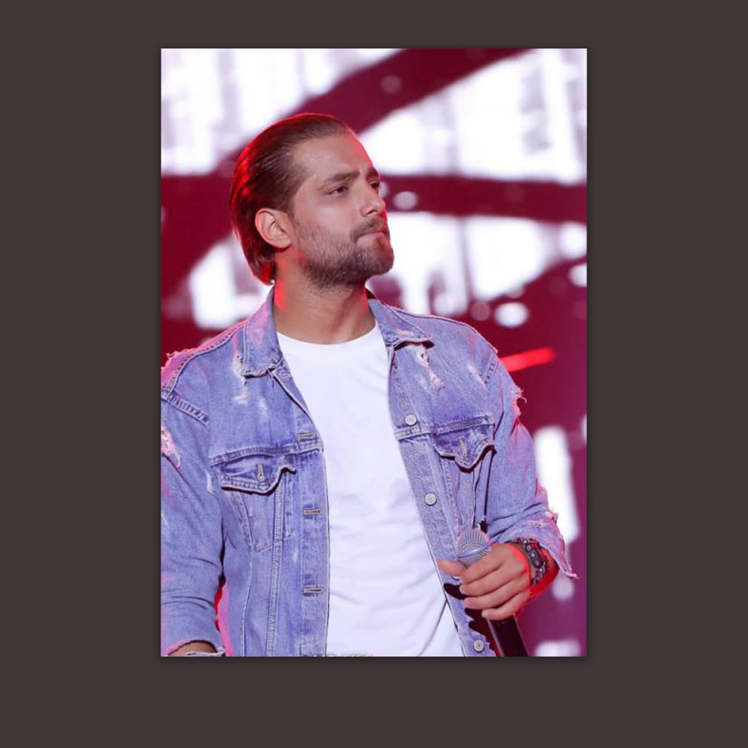 تابلو بوم مدل ماکان بند VND-58