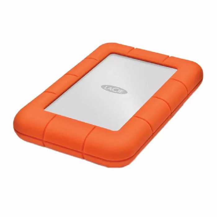 هارد اکسترنال لسی Rugged Mini 5TB