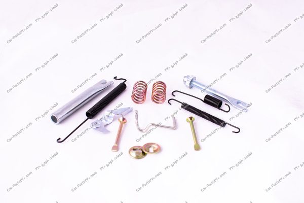 لوازم ریگلاژ چرخ عقب راست دوو ماتیز