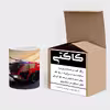 ماگ کاکتی طرح فانتزی مدل mgh18144