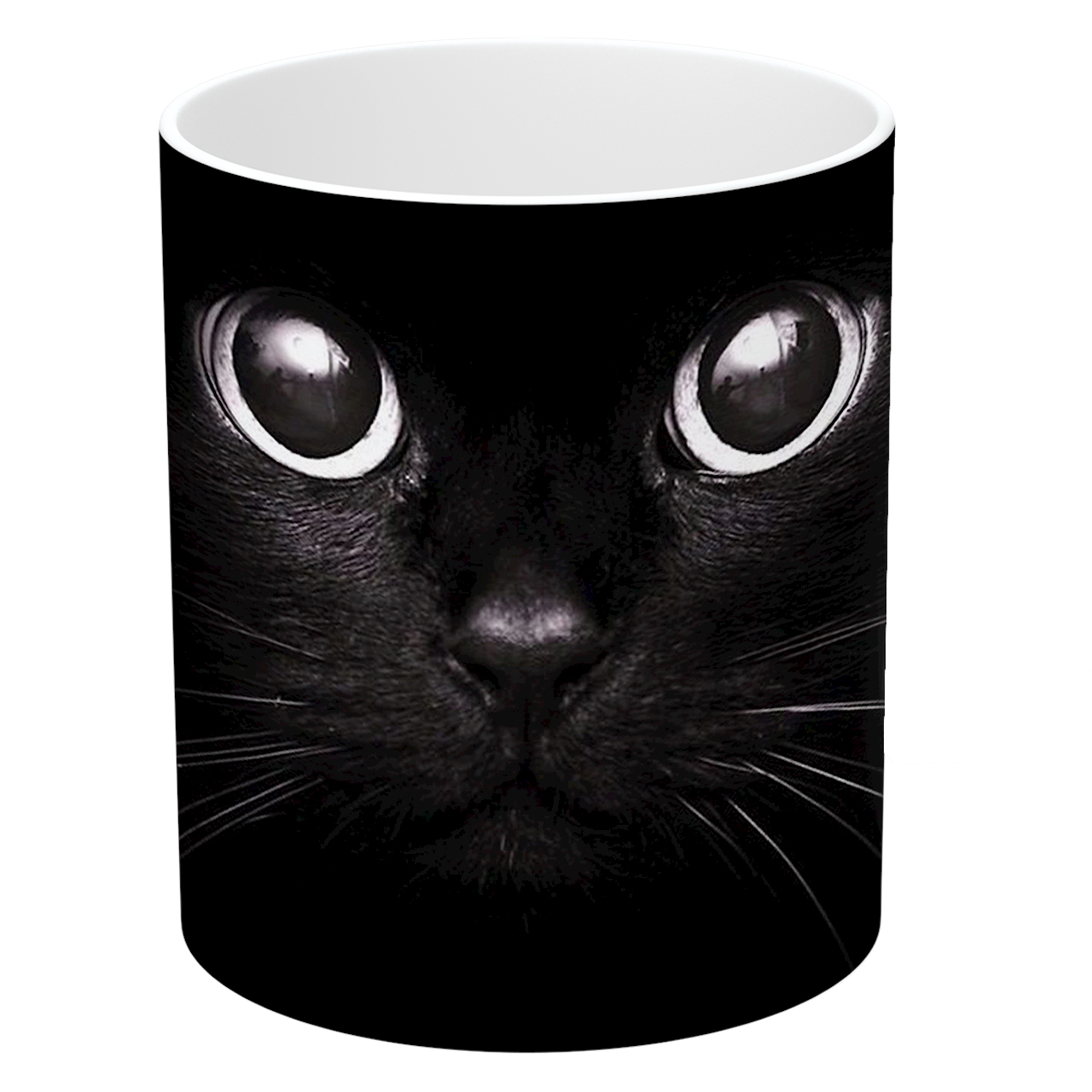  ماگ طرح گربه مدل NI2862