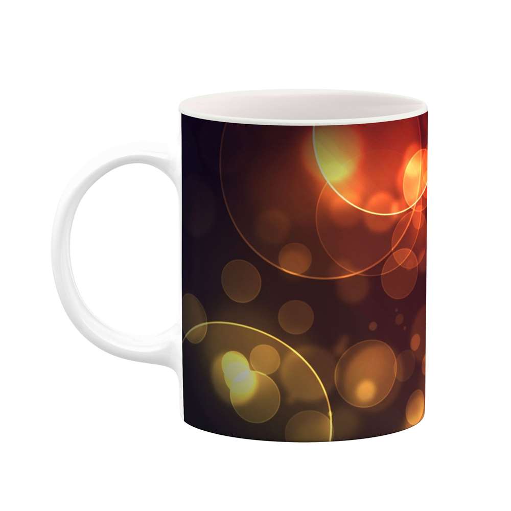 ماگ طرح فانتزی مدل mgs11382