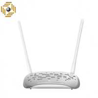 مودم روتر VDSL/ADSL تی پی-لینک مدل TD-W9950