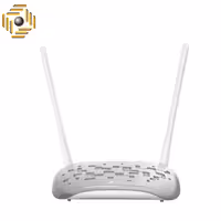 مودم روتر VDSL/ADSL تی پی-لینک مدل TD-W9950