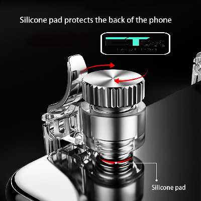 دسته بازی pubg ایتوک مدل Trigger