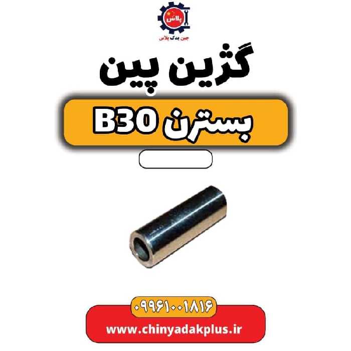 گژین پین بسترن B30