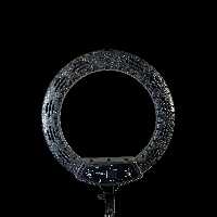 رینگ لایت مدل YQ 416 TB2